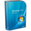 Microsoft Windows Vista Business FULL VERSION [DVD] [Old Version]