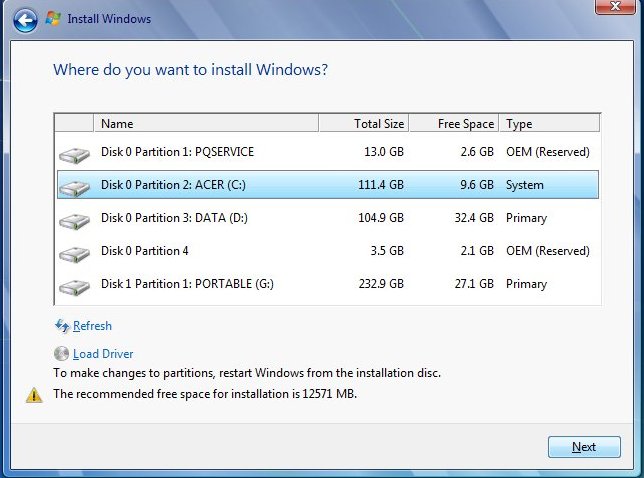 How To Upgrade From Vista Premium To Ultimate